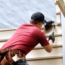 Affordable Siding Repair and Maintenance Services in Blue Mound, IL